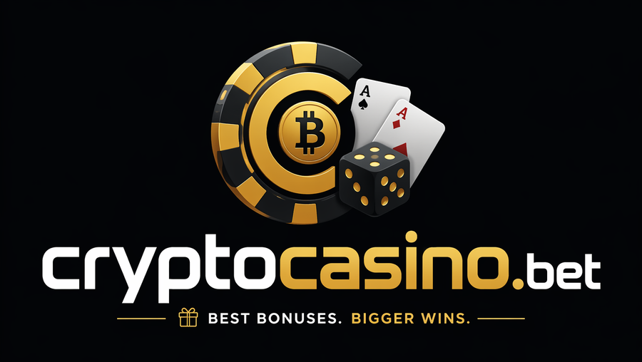 CryptoCasino.bet